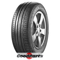 2x Sommer-Reifen 205/65 R15 94H Bridgestone Turanza T001 (C,B)