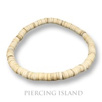 Halskette Halsband Kette Maori Holz Design N143