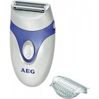 AEG SDA LS 5652 Lady Shaver