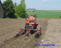 Häufler Häufelgerät Anerder  2- 4 reihig  Kartoffeln Pflanzgerät  GRIMME  (301) 