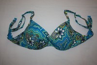 Colours of the world Bikini Oberteil, Gr. 80 C, Neuwertig!