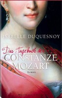 Das Tagebuch der Constanze Mozart Duquesnoy, Isabelle:
