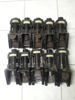 Jura Impressa C E F -Serie Brühgruppe Brüheinheit auch Krups und AEG Cafamosa