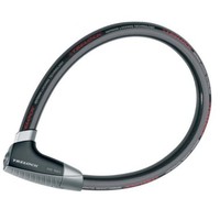 Trelock Fahrradschloss, Kabelschloss KS 510,85 cm,Ø25mm NEU OVP
