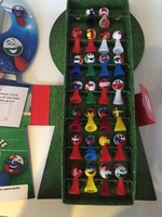  Auswahl Kaufland Jumpers EM 2016 Satz komplett für 10 € ohne Sammelalbum lesen