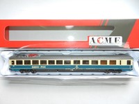 ACME 52360 DB Qickpick Speisewagen blau/beige WRmbuz 139  H0 1:87 NEU