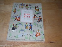 Quelle Groß-Versandhaus Fürth/Bay. Jahrbuch 1955