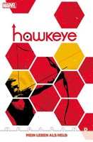 Hawkeye Megaband 2 - deutsch - Panini Comics - Neuware - 2015 -