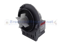 Laugenpumpe Ablaufpumpe für AEG Zanussi Zanker  Waschmaschine NEU Markenpumpe