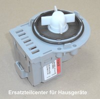 Laugenpumpe Pumpe Waschmaschine AEG Bosch Electrolux Privileg Siemens Universal