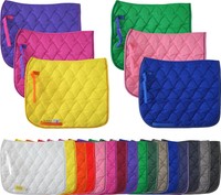 % HKM Schabracke Cassandra D VS Full Pony-D Pony-VS viele tolle Farben %