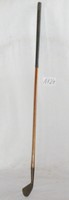 Nr.1724 Golfschläger aus England Hickory 