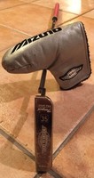 Mizuno Dare to Dream Putter (33")