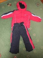 ✿ Skianzug ✿ Schneeanzug ✿  2tlg der Edelmarke Lemmi ✿ Gr. 110 ✿ 