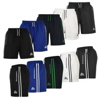 LONSDALE 2S Herren Shorts Bermuda Hose Sporthose Sn64 Badeshorts kurz S-2XL