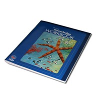 PADI - Diving Knowledge Workbook - 70214G
