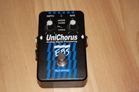 EBS UniChorus - Basseffektpedal