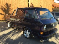 VW - T3 Doka 