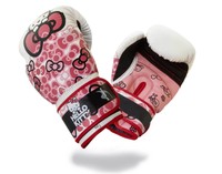 Hello Kitty Boxhandschuh "Core Heart" Ju-Sports, Boxhandschuhe für Mädchen