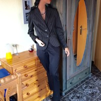 Superschicker ESPRIT Hosenanzug Gr. 38 Bewerbungen etc. 