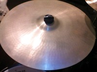 Paiste Stambul Ride 20"