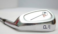 Mizuno TCD Pitching Wedge PW Golf CLub