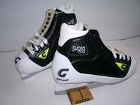 Goaler Elite 702 Limited Edition  zum Hammerpreis