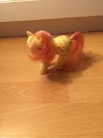 My little Pony Mein kleines Pony Mon petit poney G1 Vintage Munchy