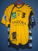 original Spielertrikot Rhein-Neckar Löwen Uwe Gensheimer PSG Paris