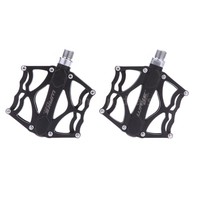 MTB Radfahren gedichtetes Lager Aluminium-Legierung Pedale Enduring Groß P4F5