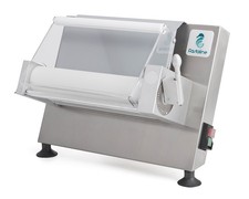 Pastaline Mini Sfogly Professional Italian Pastry Electric Dough Sheeter 220V