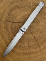 BÖKER Magnum Duo Satin - Messer - Einhandmesser - Taschenmesser - 01RY465