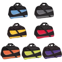 Sporttasche PEP Fitness-Sport-Tasche Reisetasche Trainingstasche Sportsbag Jumbo