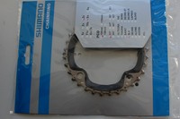Shimano XT Kettenblatt für FC-M770  9fach 32 Zähne