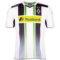 Borussia Mönchengladbach Kappa Heim Trikot Home Jersey Fußball BMG 402000 neu