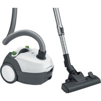 Bomann BS 9019 CB Boden-Staubsauger EEK: A