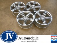 Alufelgen Satz original Audi RS6 Typ 4F 20 Zoll 4F0601025BT (Intern: MZ07081409)