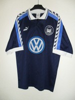 VfL Wolfsburg Trikot 98/99 1998/1999 Gr. S/M M???