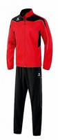 ERIMA  Herren  Trainingsanzug  SHOOTER LINE Gr. XXXL  (10) *NEU* rot