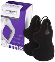 SLENDERTONE SYSTEM WEIBLICH PEMIUM WAFFEN ARM TÖNEND KLEIDUNGSSTÜCK ONLY