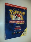Pokemon Trading Card Game Official Strategy Guide Book (Prima Games)