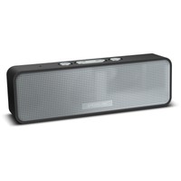 Speedlink Amparo Bluetooth Lautsprecher Box FM Radio AUX Micro SD MP3 Player