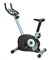 Heimtrainer JEX04 inkl. Pulsmeßgerät Ergometer NEU JEX 04 DEMA Fitness-Trainer