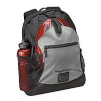 Rixen & Kaul Klickfix Fahrrad Rucksack Freepack Sport
