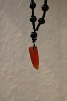 coole Surfer Halskette / Hals Kette Nr.K022