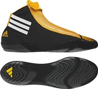 adidas Ringerschuhe adizero Sidney black/white G50324, Ringer-Schuhe