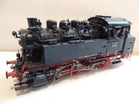 Weinert Fertigmodell H0-BR 81 006 DB - Epoche 3