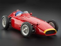 CMC Maserati 250F 1957 1:18 (M-051)