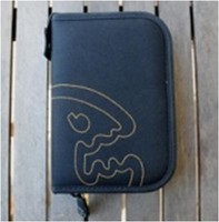 iQ Q-Book L Bites - Farbe: navy royal - Logbuch mit Einlagen - 438101_2490