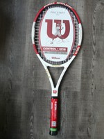 Wilson Pro Staff 95 S L2,L3 NEU!